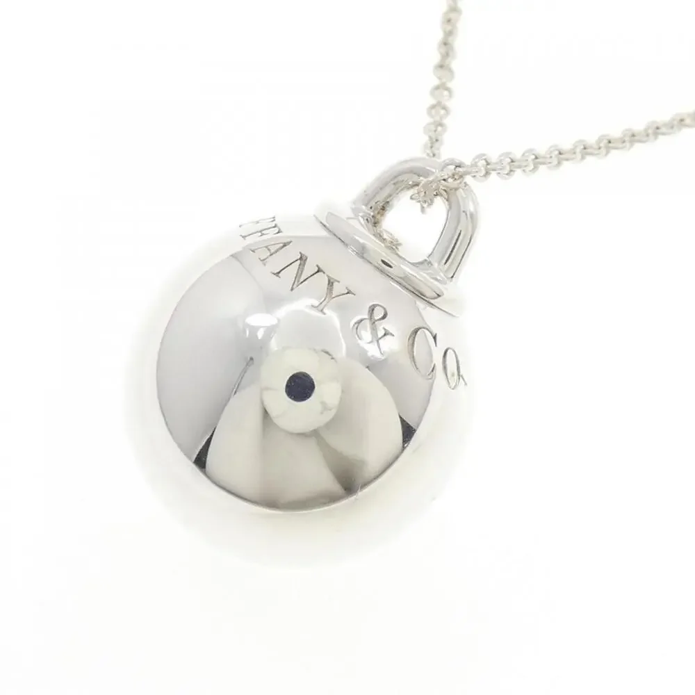 TIFFANY Authentic Silver Necklace - Picture 3 of 6